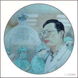 青島文藝工作者以作品傳遞力量，原創文藝矢志馳援武漢